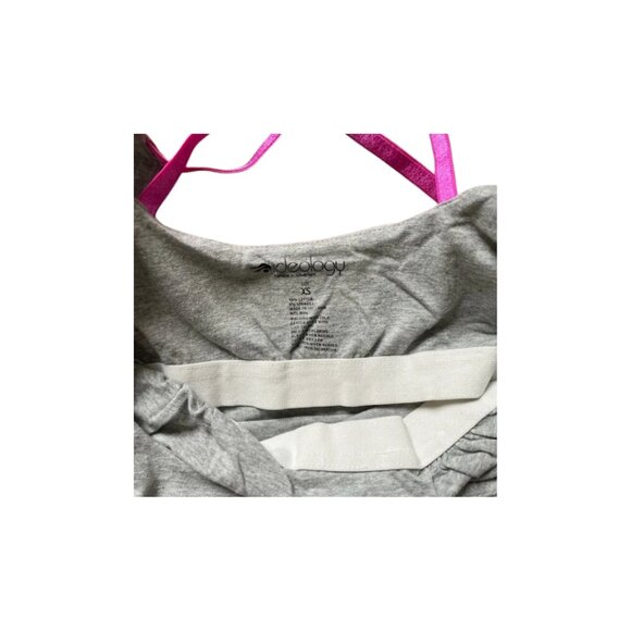 Ideology Bundle of 2 Athletic Racerback Tank Tops Size XS - Picture 10 of 11